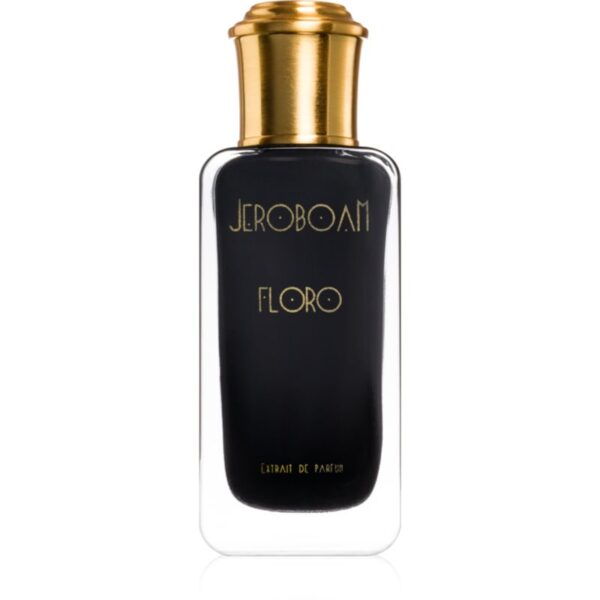 Jeroboam Floro extract de parfum unisex 30 ml-Țena
