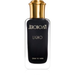 Jeroboam Ligno extract de parfum unisex 30 ml-Țena