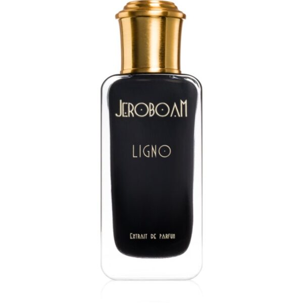 Jeroboam Ligno extract de parfum unisex 30 ml-Țena