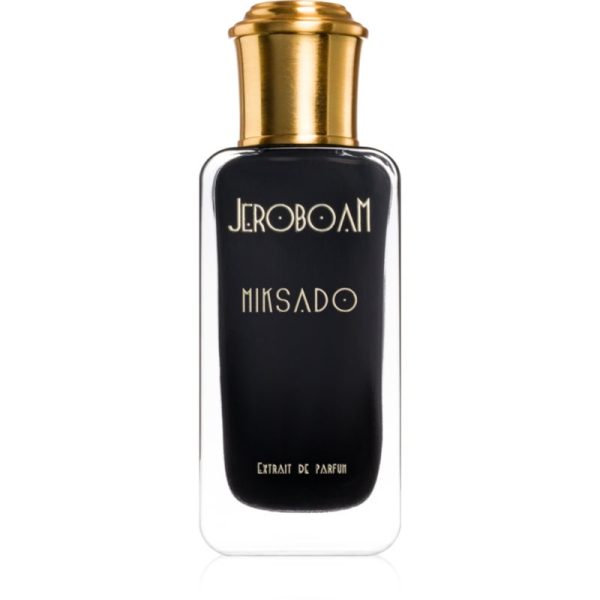 Jeroboam Miksado extract de parfum unisex 30 ml-ro