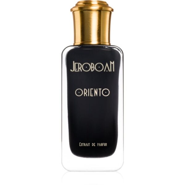 Jeroboam Oriento extract de parfum unisex 30 ml-ro