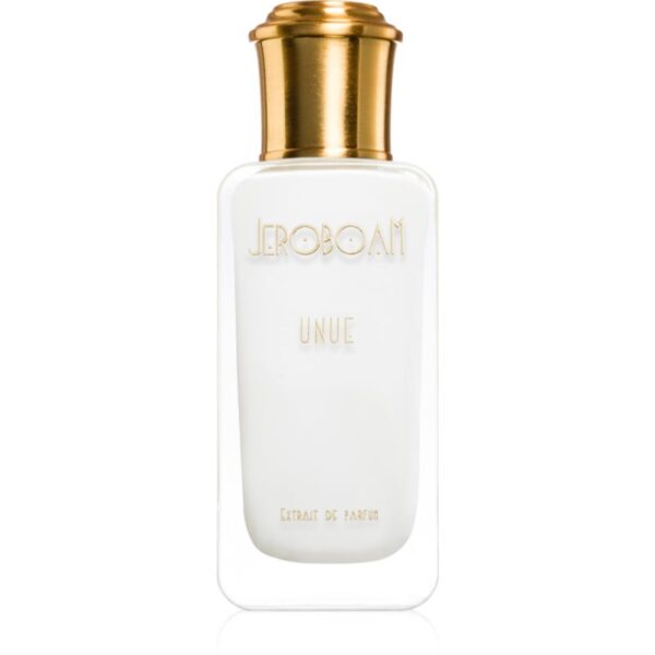 Jeroboam Unue extract de parfum unisex 30 ml-Țena
