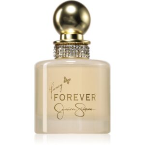 Jessica Simpson Fancy Forever Eau de Parfum pentru femei 100 ml-Țena