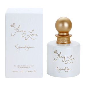 Jessica Simpson Fancy Love Eau de Parfum pentru femei 100 ml-ro