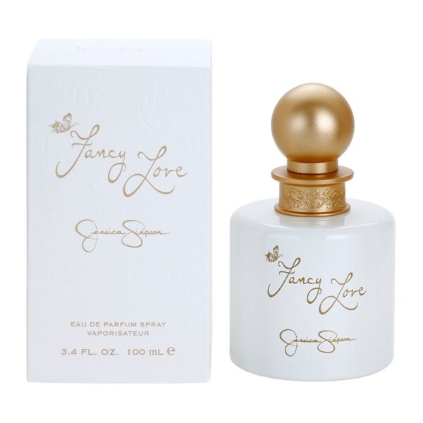 Jessica Simpson Fancy Love Eau de Parfum pentru femei 100 ml-ro