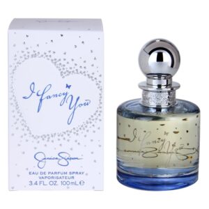 Jessica Simpson I Fancy You Eau de Parfum pentru femei 100 ml-Țena