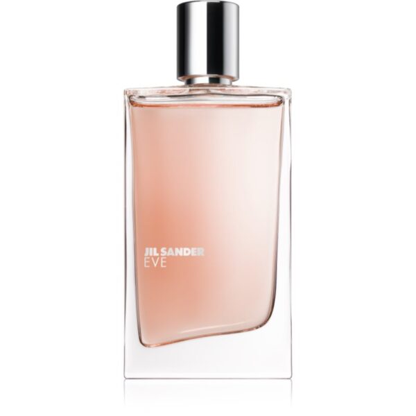 Jil Sander Eve Eau de Toilette pentru femei 50 ml-Țena