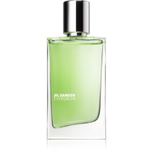 Jil Sander Evergreen Eau de Toilette pentru femei 30 ml-ro