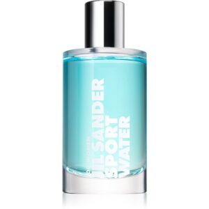 Jil Sander Sport Water for Women Eau de Toilette pentru femei 50 ml-ro