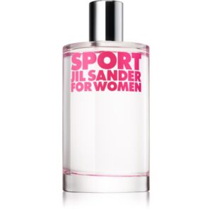 Jil Sander Sport for Women Eau de Toilette pentru femei 100 ml-ro