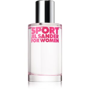 Jil Sander Sport for Women Eau de Toilette pentru femei 30 ml-ro