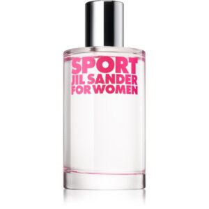 Jil Sander Sport for Women Eau de Toilette pentru femei 50 ml-ro