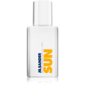 Jil Sander Sun Eau de Toilette pentru femei 30 ml-Țena