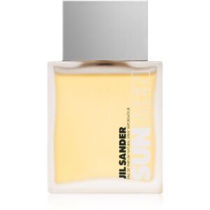 Jil Sander Sun Men Eau de Parfum Eau de Parfum pentru bărbați 40 ml-ro