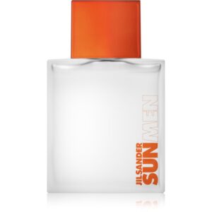 Jil Sander Sun Men Eau de Toilette pentru bărbați 40 ml-ro