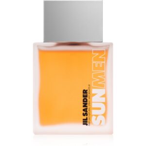 Jil Sander Sun Men Parfum parfum pentru bărbați 40 ml-ro