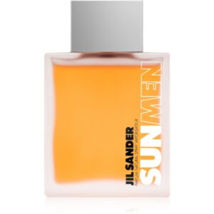 Jil Sander Sun Men Parfum parfum pentru bărbați 75 ml-ro