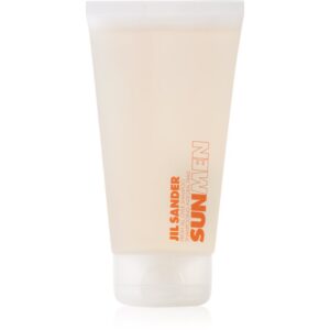 Jil Sander Sun Men gel de duș pentru bărbați 150 ml-ro