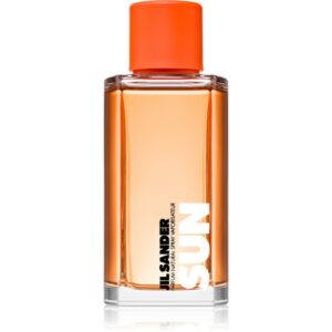 Jil Sander Sun Parfum parfum pentru femei 125 ml-ro
