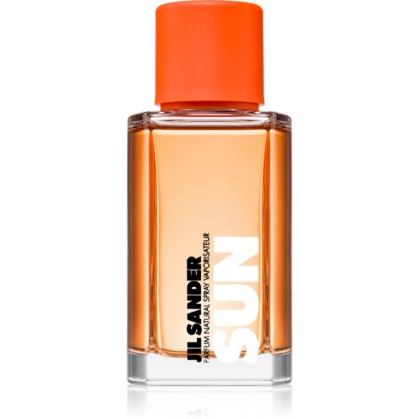 Jil Sander Sun Parfum parfum pentru femei 75 ml-ro
