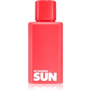 Jil Sander Sun Pop Coral Eau de Toilette pentru femei 100 ml-ro