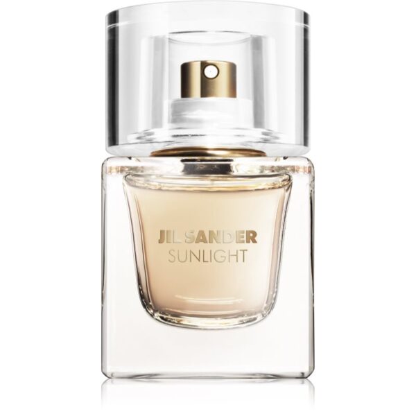 Jil Sander Sunlight Eau de Parfum pentru femei 40 ml-ro