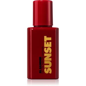 Jil Sander Sunset Eau de Parfum Eau de Parfum intense pentru femei 30 ml-ro