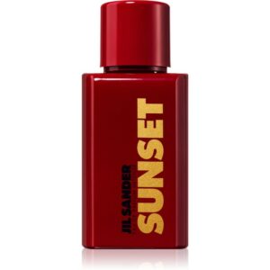 Jil Sander Sunset Eau de Parfum Eau de Parfum intense pentru femei 75 ml-ro
