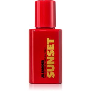 Jil Sander Sunset Eau de Parfum pentru femei 30 ml-ro
