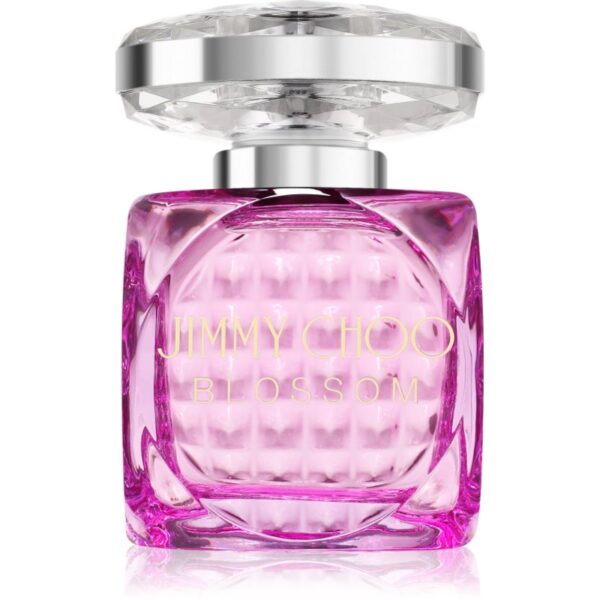 Jimmy Choo Blossom Limited Edition Eau de Parfum pentru femei 40 ml-ro
