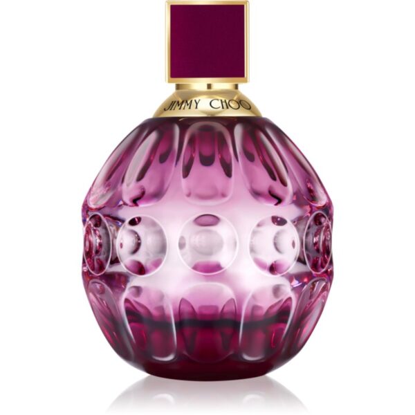 Jimmy Choo Fever Eau de Parfum pentru femei 100 ml-ro