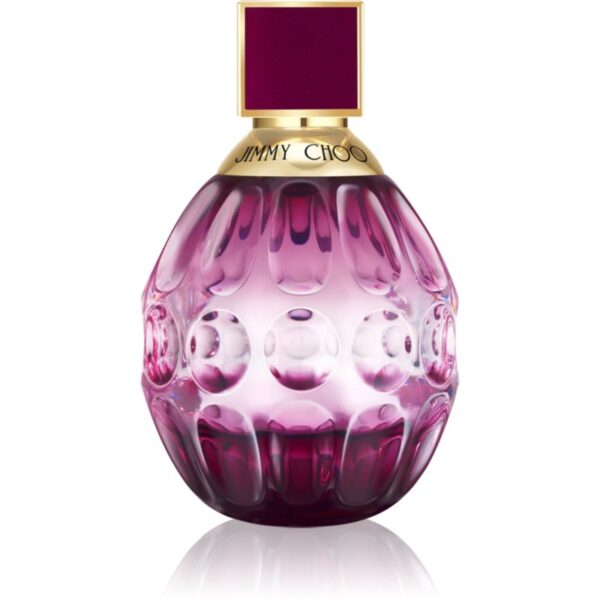 Jimmy Choo Fever Eau de Parfum pentru femei 40 ml-Țena