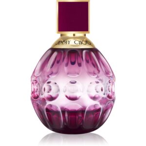 Jimmy Choo Fever Eau de Parfum pentru femei 60 ml-ro