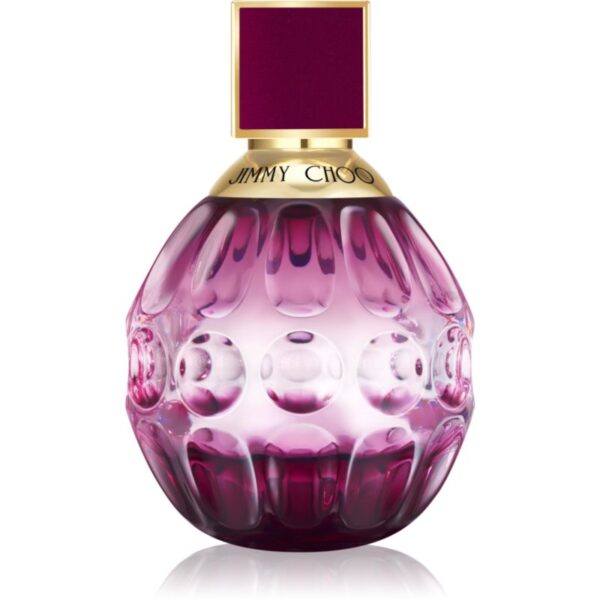 Jimmy Choo Fever Eau de Parfum pentru femei 60 ml-ro