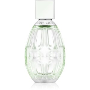 Jimmy Choo Floral Eau de Toilette pentru femei 40 ml-ro