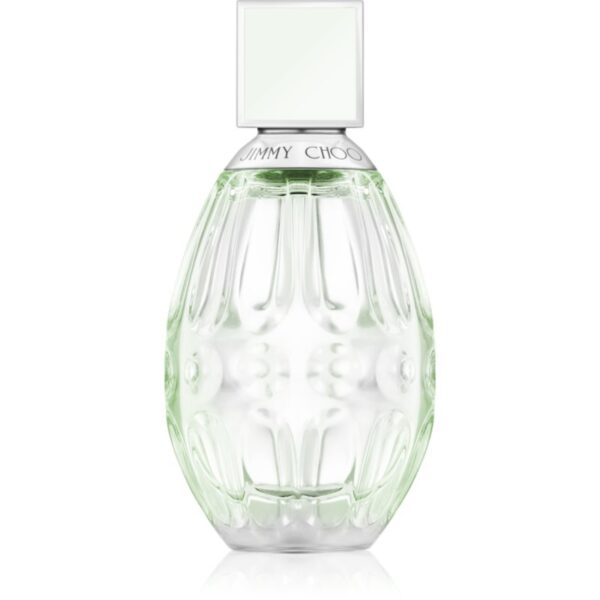 Jimmy Choo Floral Eau de Toilette pentru femei 40 ml-ro