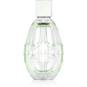 Jimmy Choo Floral Eau de Toilette pentru femei 90 ml-ro