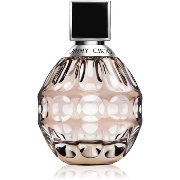 Jimmy Choo For Women Eau de Parfum pentru femei 60 ml-ro