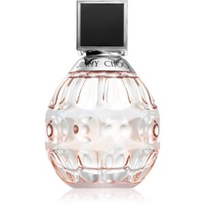 Jimmy Choo For Women Eau de Toilette pentru femei 40 ml-Țena