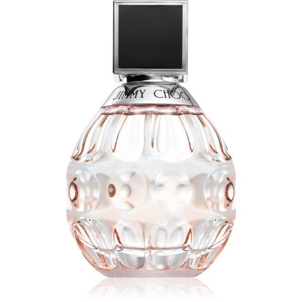 Jimmy Choo For Women Eau de Toilette pentru femei 40 ml-Țena