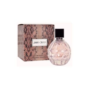 Jimmy Choo For Women Eau de Toilette pentru femei 60 ml-Țena