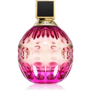 Jimmy Choo For Women Rose Passion Eau de Parfum pentru femei 100 ml-Țena