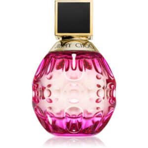 Jimmy Choo For Women Rose Passion Eau de Parfum pentru femei 40 ml-Țena