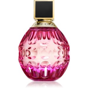 Jimmy Choo For Women Rose Passion Eau de Parfum pentru femei 60 ml-Țena