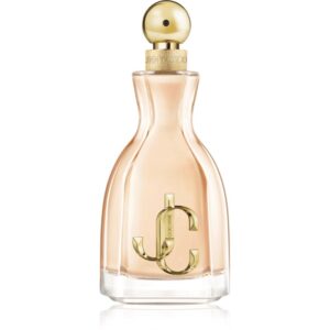 Jimmy Choo I Want Choo Eau de Parfum pentru femei 100 ml-Țena