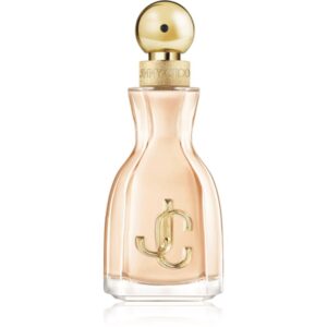 Jimmy Choo I Want Choo Eau de Parfum pentru femei 40 ml-ro