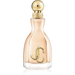 Jimmy Choo I Want Choo Eau de Parfum pentru femei 60 ml-Țena