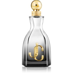 Jimmy Choo I Want Choo Forever Eau de Parfum pentru femei 100 ml-Țena
