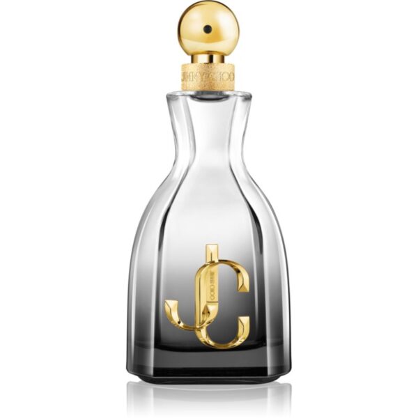 Jimmy Choo I Want Choo Forever Eau de Parfum pentru femei 100 ml-Țena