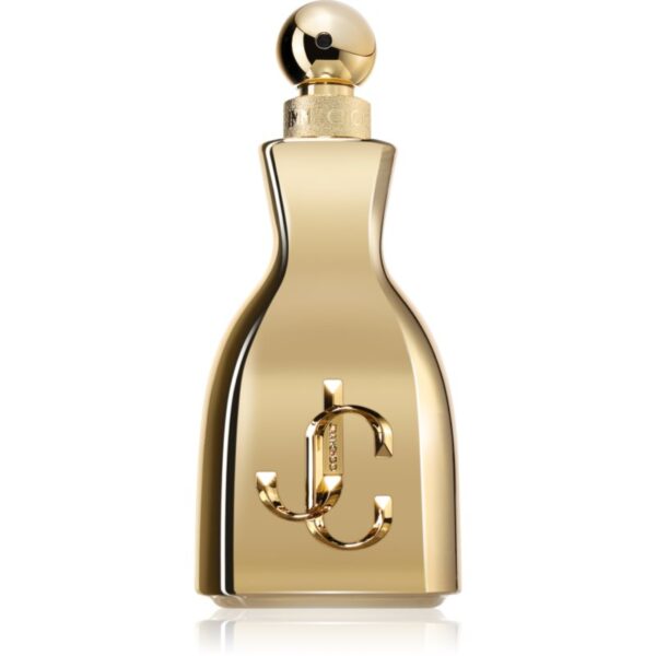 Jimmy Choo I Want Choo Le Parfum parfum pentru femei 100 ml-ro